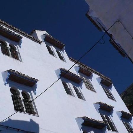 Hotel Ras El Maa Chefchaouen Eksteriør bilde