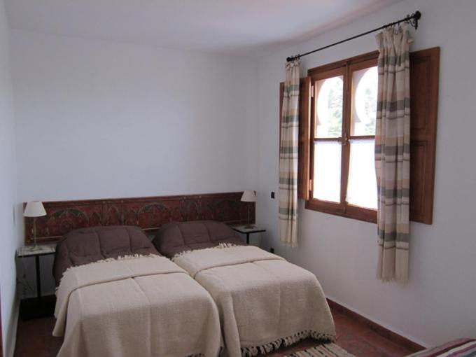 Hotel Ras El Maa Chefchaouen Eksteriør bilde